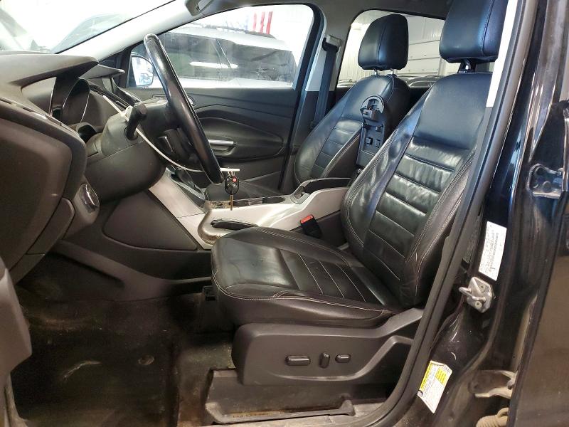 Aukcja sprzedaży 2013 Ford Escape, vin: 1FMCU9HX5DUB47643, numer aukcji: 57122436