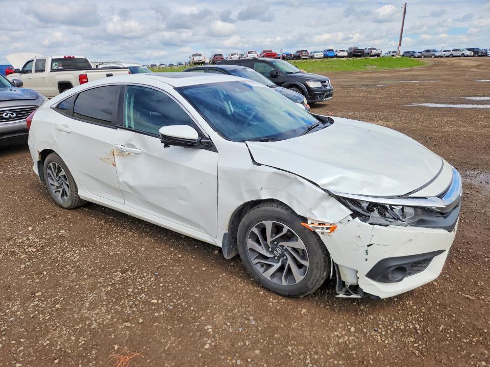 Aukcja sprzedaży 2017 Honda Civic, vin: 2HGFC2F88HH006132, numer aukcji: 58057576