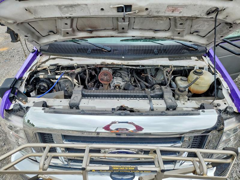 Aukcja sprzedaży 2019 Ford E450, vin: 1FDFE4FS5KDC61188, numer aukcji: 56180226