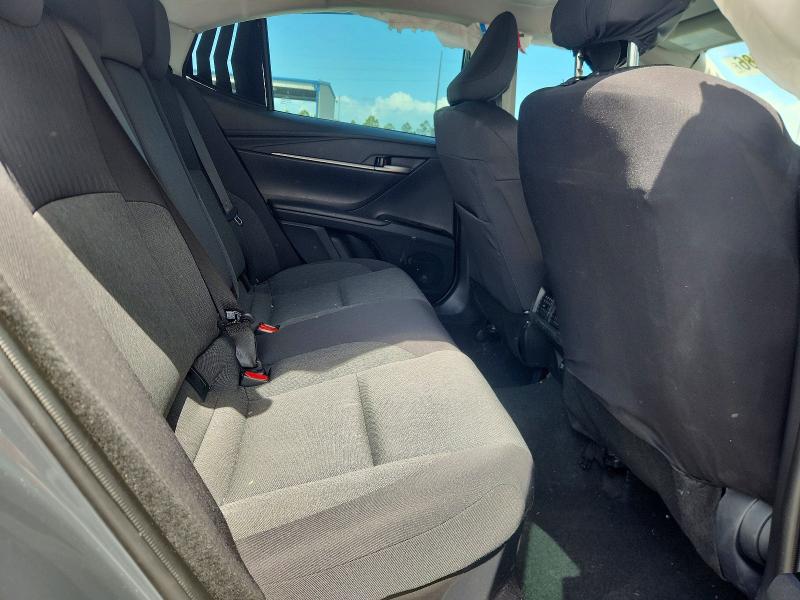 Продаж на аукціоні авто 2026 Toyota Camry, vin: 4T1DAACK9TU672911, номер лоту: 58191586