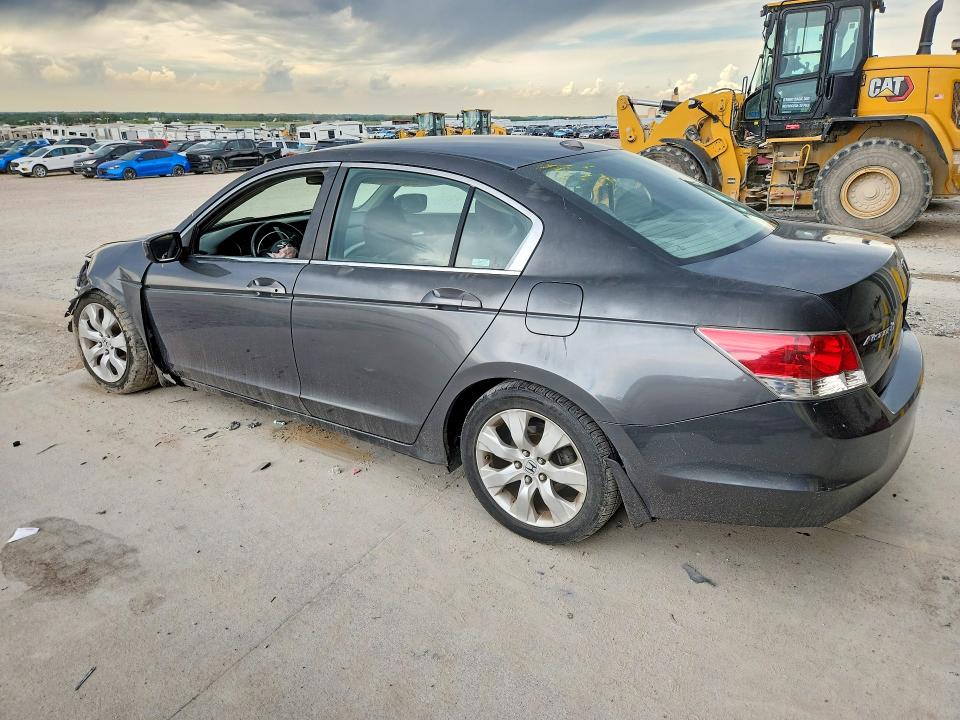 Aukcja sprzedaży 2008 Honda Accord, vin: 1HGCP26818A003255, numer aukcji: 54716296