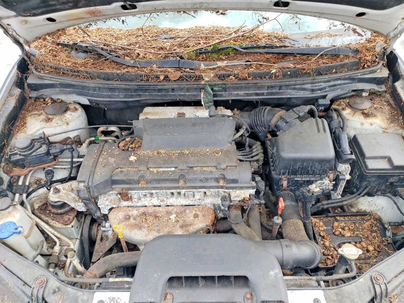 Aukcja sprzedaży 2010 Hyundai Elantra, vin: KMHDU4AD5AU991863, numer aukcji: 58237986