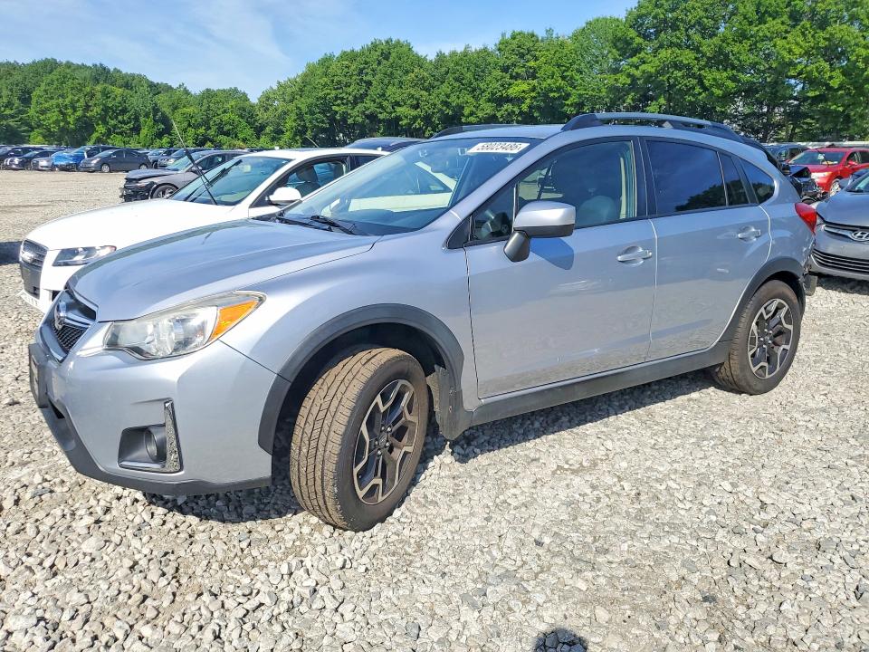 Продаж на аукціоні авто 2016 Subaru Crosstrek, vin: JF2GPADC9G8254839, номер лоту: 58023486