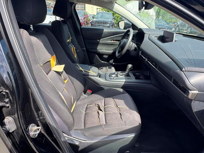 Auction sale of the 2021 Mazda Cx-30, vin: 3MVDMBAL8MM260738, lot number: 58639316