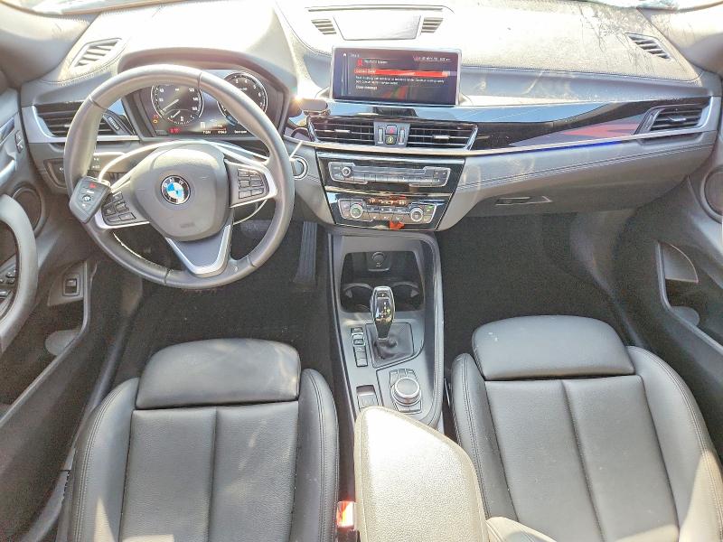 57291506 :رقم المزاد ، WBXYH9C04L5P82938 vin ، 2020 Bmw X2 مزاد بيع