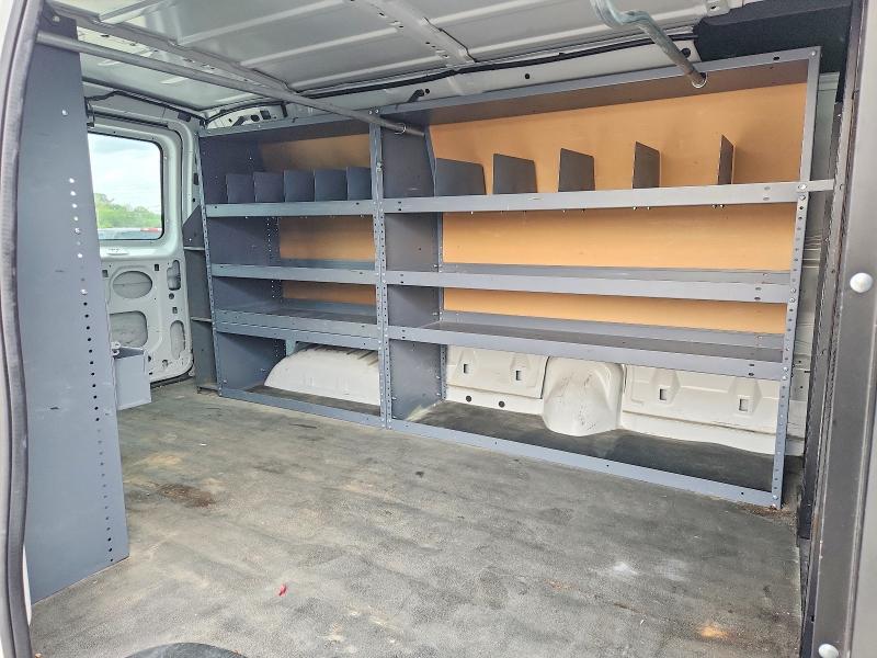 56798256 :رقم المزاد ، 1FTNE2EL7CDB20140 vin ، 2012 Ford Econoline مزاد بيع