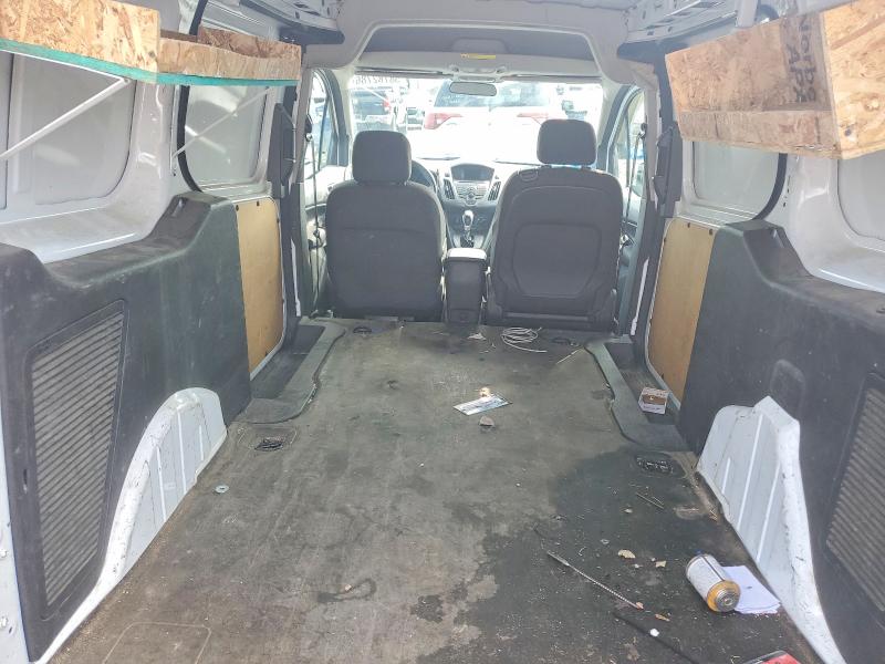 Aukcja sprzedaży 2015 Ford Transit Connect, vin: NM0LS7FX6F1216178, numer aukcji: 61640846