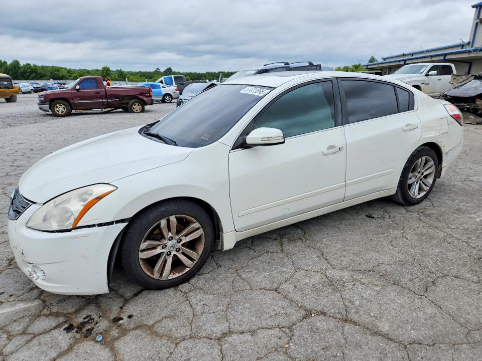 Aukcja sprzedaży 2012 Nissan Altima, vin: 1N4BL2APXCC151105, numer aukcji: 57473596