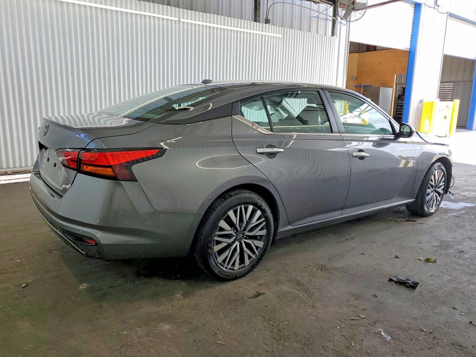 2025 Nissan Altima მანქანა იყიდება აუქციონზე, vin: 1N4BL4DV5SN340365, აუქციონის ნომერი: 55867426