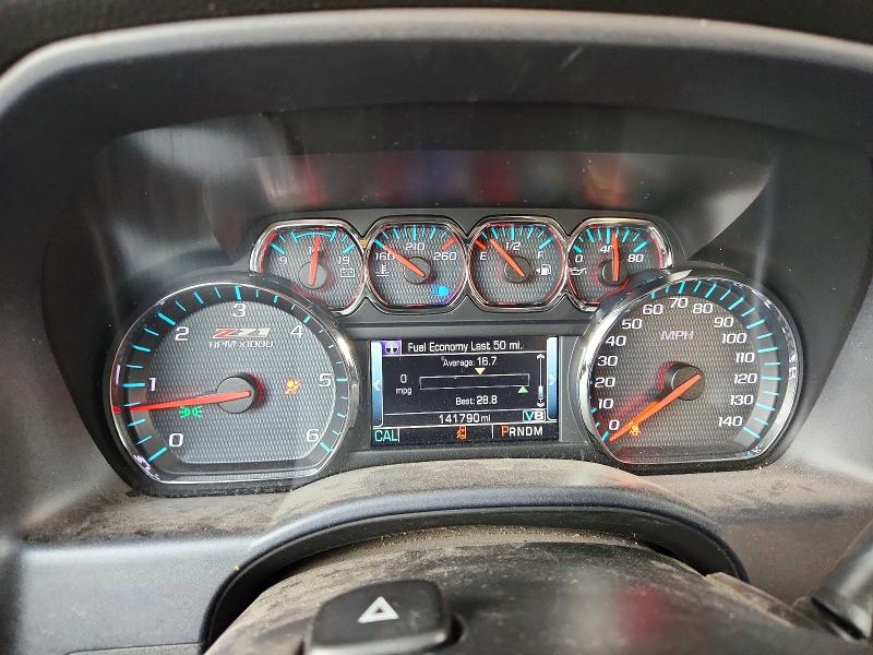 Aukcja sprzedaży 2016 Chevrolet Silverado, vin: 3GCUKRECXGG228838, numer aukcji: 59092986