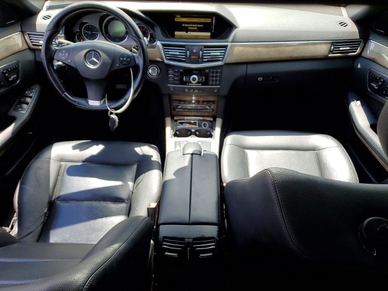 Продажа на аукционе авто 2011 Mercedes-benz E, vin: WDDHF8HB9BA266139, номер лота: 57382476