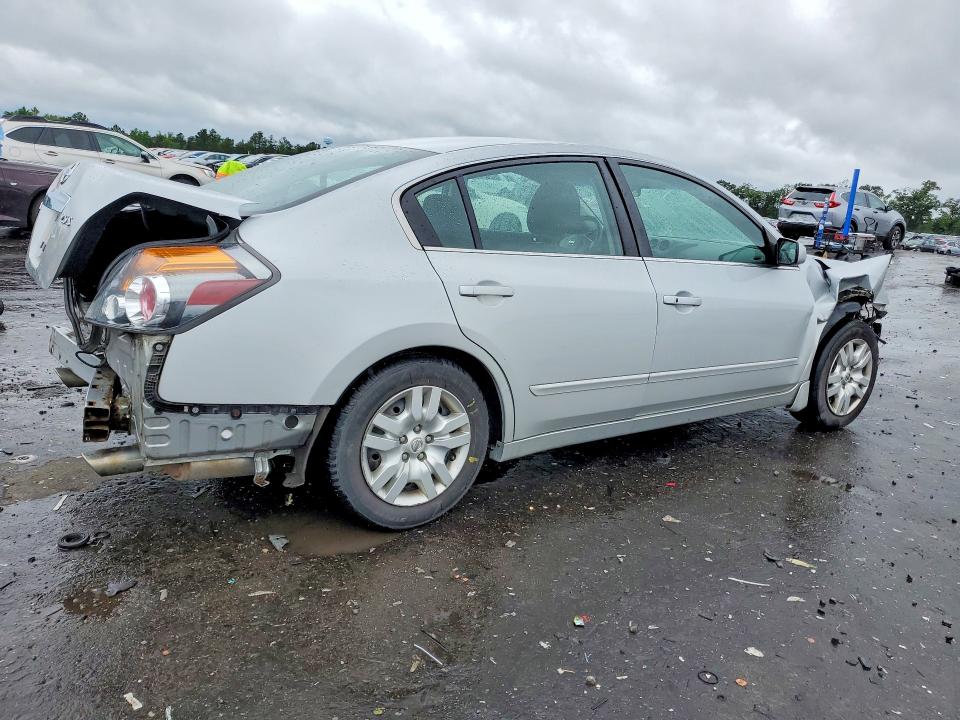 Продаж на аукціоні авто 2011 Nissan Altima, vin: 1N4AL2AP4BN510690, номер лоту: 58540436