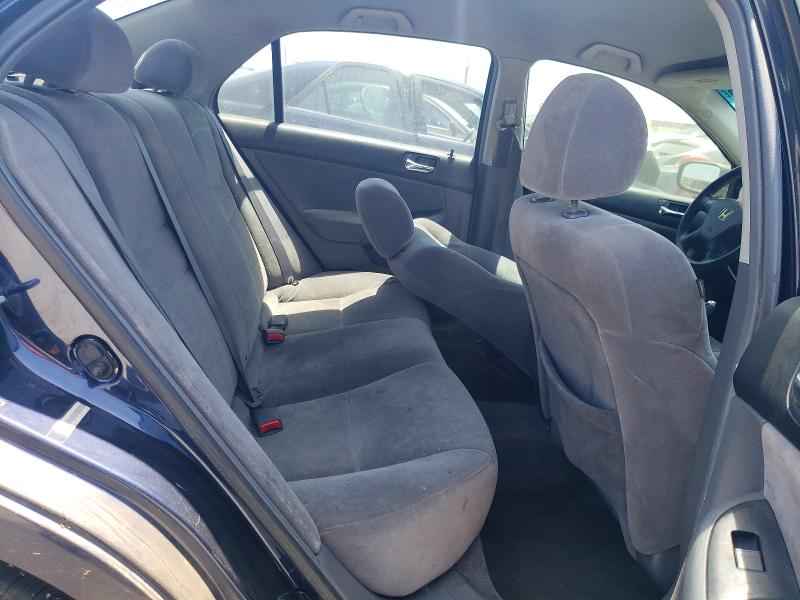 Aukcja sprzedaży 2006 Honda Accord, vin: JHMCM56106C002402, numer aukcji: 56611846