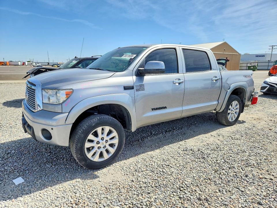 Aukcja sprzedaży 2012 Toyota Tundra, vin: 5TFHW5F1XCX248377, numer aukcji: 56876686