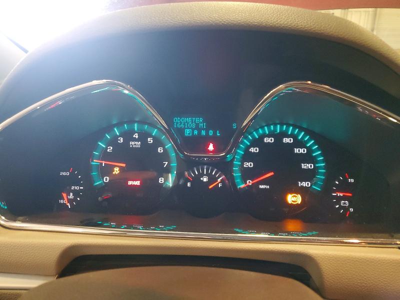 Aukcja sprzedaży 2016 Chevrolet Traverse, vin: 1GNKVJKD1GJ243733, numer aukcji: 57483396