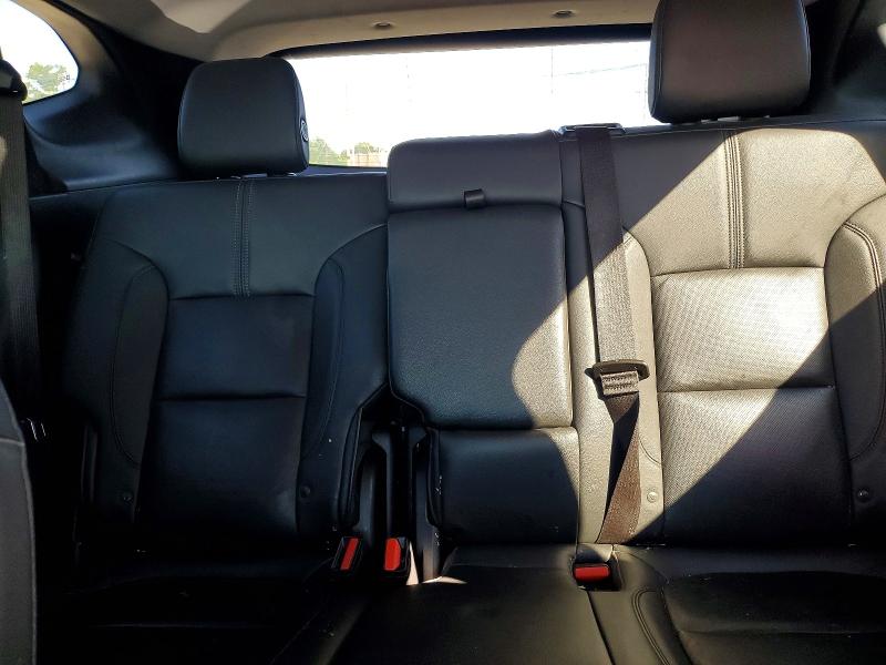 Продажа на аукционе авто 2020 Chevrolet Blazer, vin: 3GNKBDRSXLS671808, номер лота: 55318296