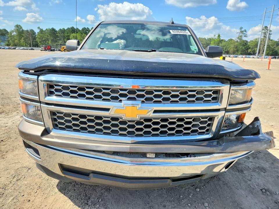 Aukcja sprzedaży 2015 Chevrolet Silverado, vin: 3GCPCREC8FG526474, numer aukcji: 85984035