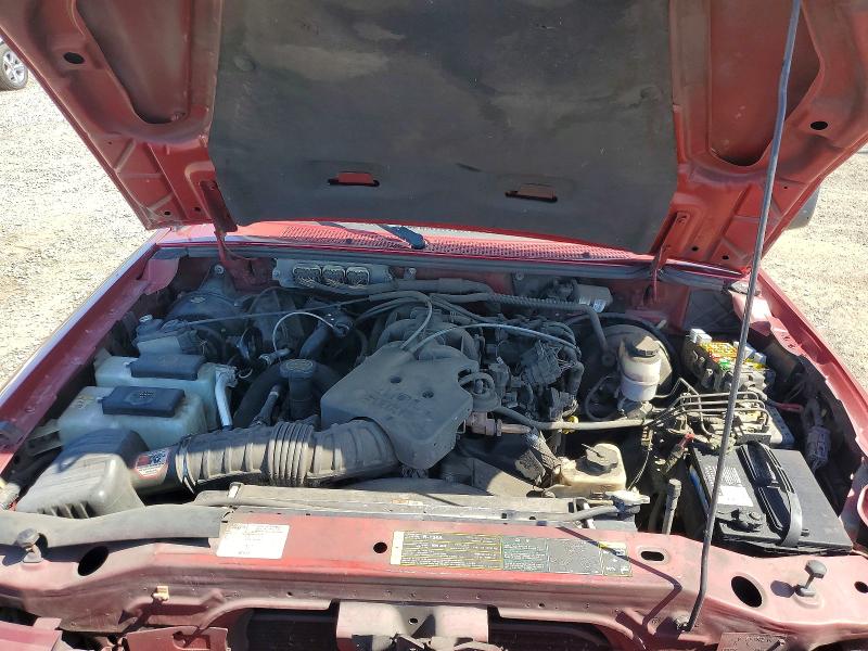 2008 Ford Ranger მანქანა იყიდება აუქციონზე, vin: 1FTZR44E58PA19236, აუქციონის ნომერი: 56092276