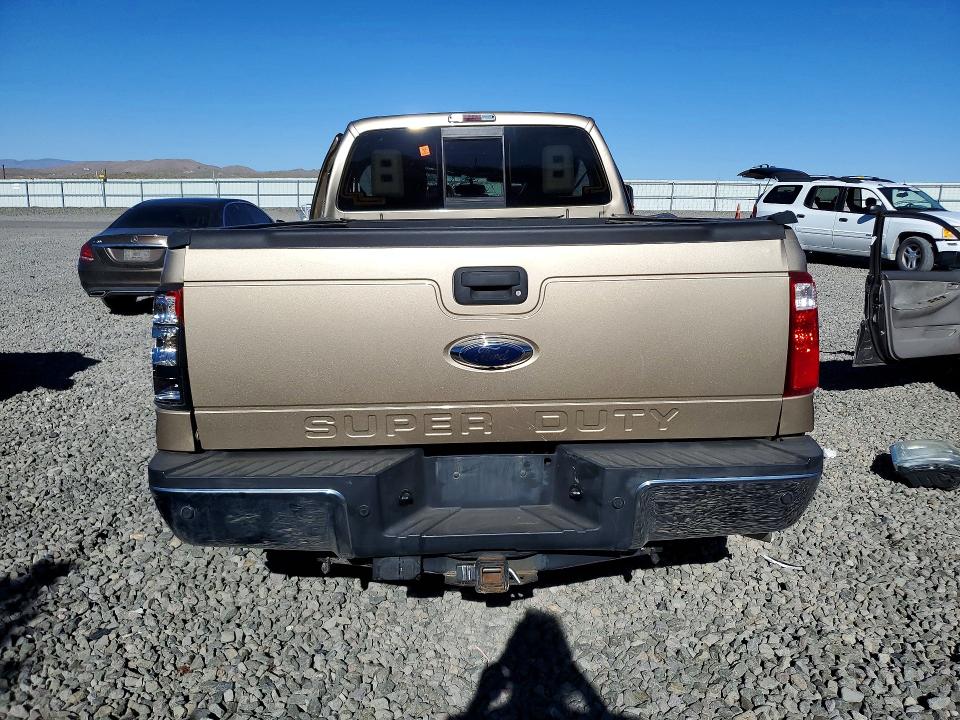Aukcja sprzedaży 2013 Ford F250, vin: 1FT7X2BT9DEB04296, numer aukcji: 56505536