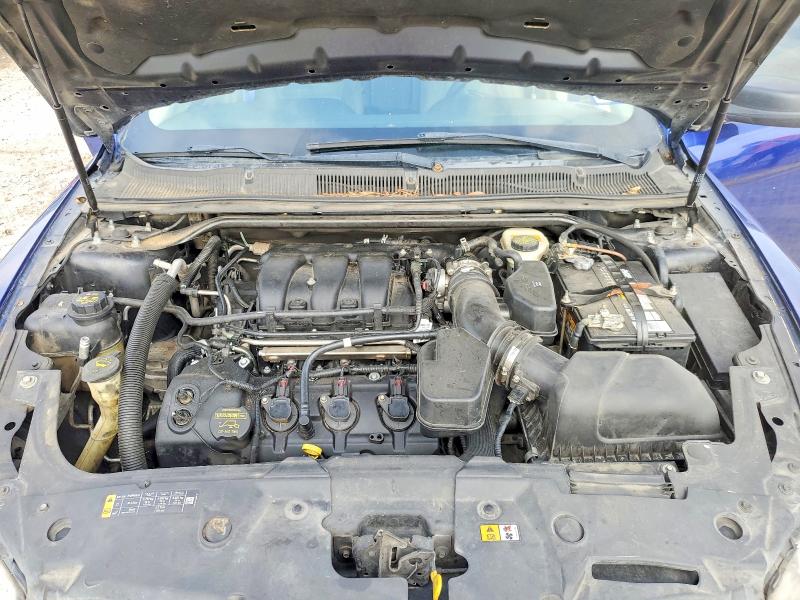 Продаж на аукціоні авто 2013 Ford Taurus, vin: 1FAHP2D80DG234149, номер лоту: 57884376