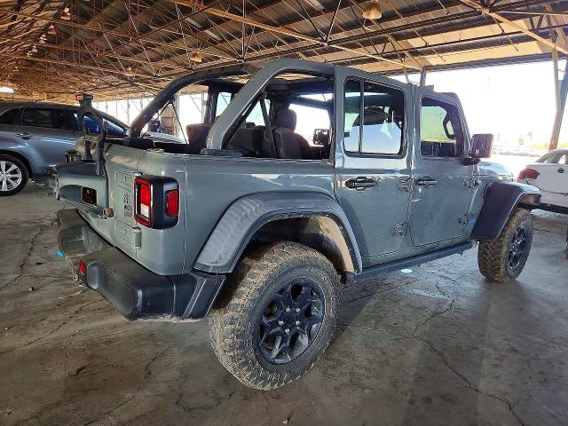 Продаж на аукціоні авто 2023 Jeep Wrangler, vin: 1C4JJXN6XPW661324, номер лоту: 58539286