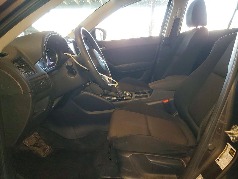 Aukcja sprzedaży 2016 Mazda Cx-5, vin: JM3KE2BY0G0857333, numer aukcji: 57086886