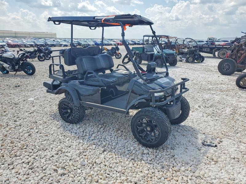 2021 Evolution Golf Cart მანქანა იყიდება აუქციონზე, vin: 202197114, აუქციონის ნომერი: 55806726