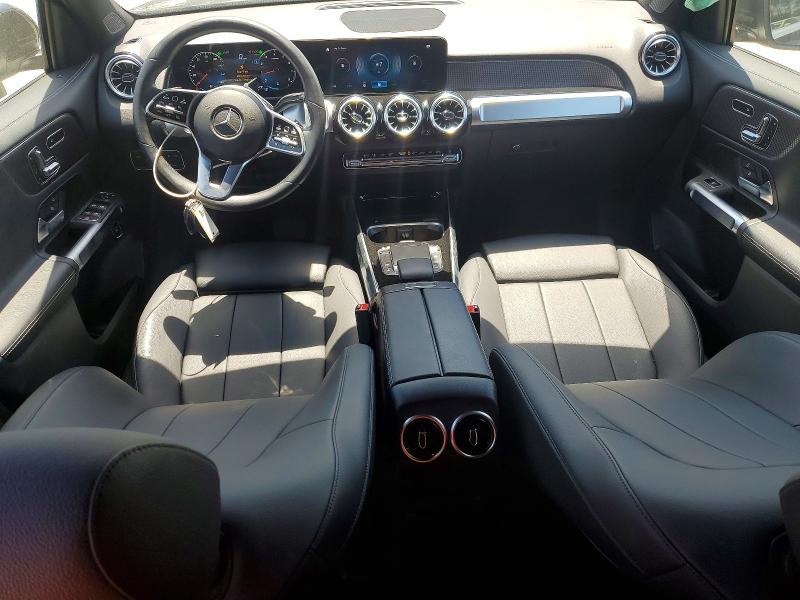 Aukcja sprzedaży 2022 Mercedes-benz Glb, vin: W1N4M4GB4NW250066, numer aukcji: 56352776