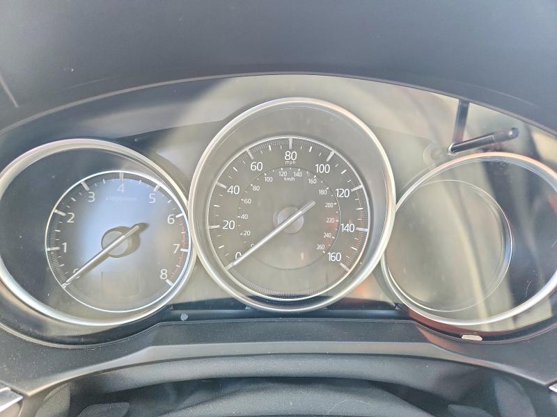 Продаж на аукціоні авто 2021 Mazda 6, vin: JM1GL1TY5M1611686, номер лоту: 57625376