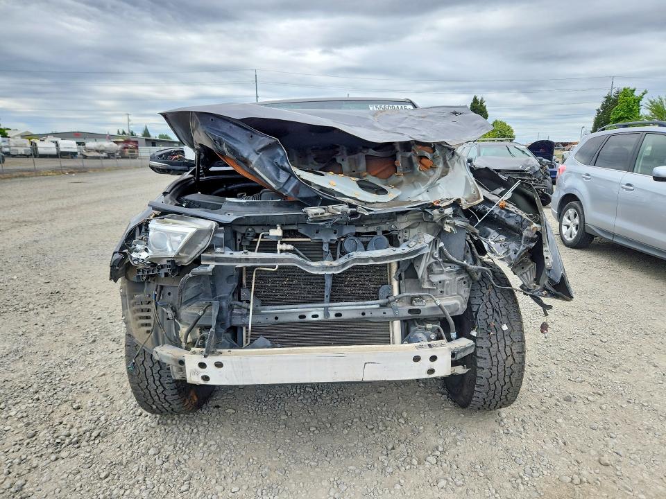 55609446 :رقم المزاد ، JTEBU5JRXJ5546831 vin ، 2018 Toyota 4runner مزاد بيع