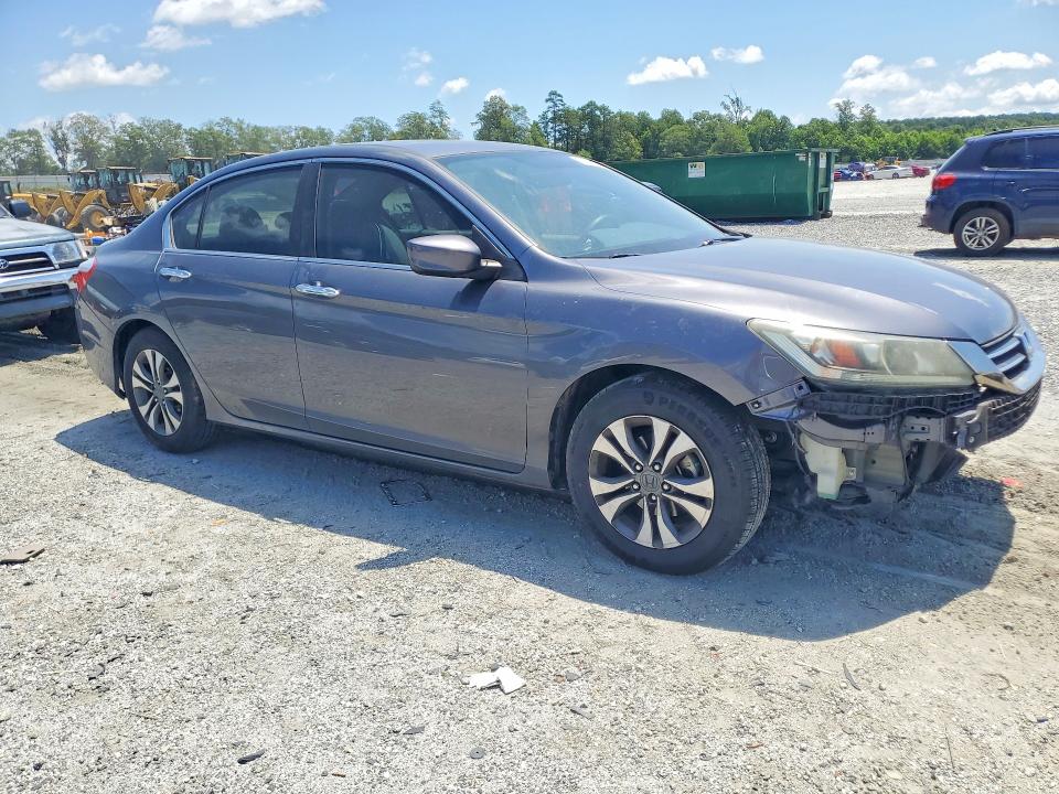Aukcja sprzedaży 2013 Honda Accord, vin: 1HGCR2F31DA134159, numer aukcji: 58348066