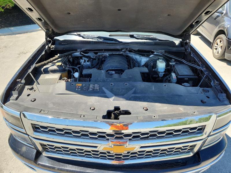 Aukcja sprzedaży 2014 Chevrolet Silverado, vin: 1GCVKRECXEZ106479, numer aukcji: 56180326