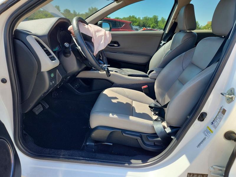 55634066 :رقم المزاد ، 3CZRU6H70GM729360 vin ، 2016 Honda Hr-v مزاد بيع