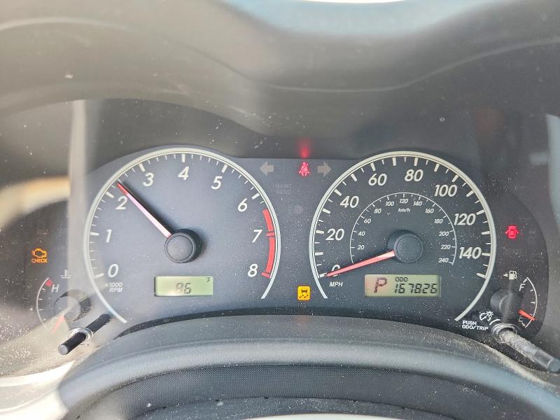 Aukcja sprzedaży 2011 Toyota Corolla, vin: JTDBU4EE8B9135427, numer aukcji: 56190046