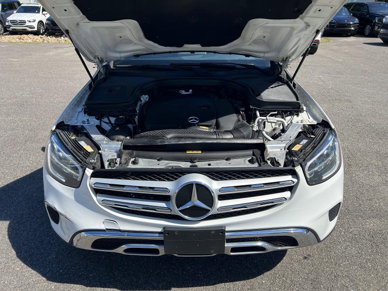 Aukcja sprzedaży 2020 Mercedes-benz Glc, vin: WDC0G8DB0LF697011, numer aukcji: 58020776