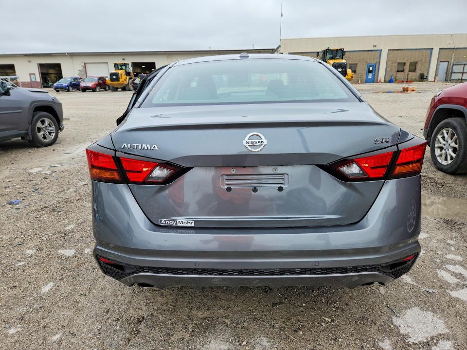 Продаж на аукціоні авто 2020 Nissan Altima, vin: 1N4BL4CV4LN310955, номер лоту: 56631846