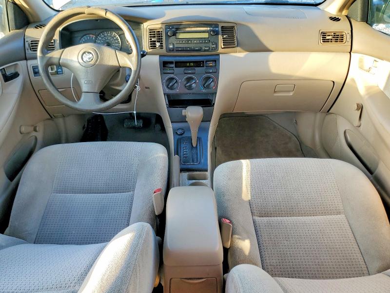 Aukcja sprzedaży 2006 Toyota Corolla, vin: 1NXBR32E96Z714635, numer aukcji: 56517496