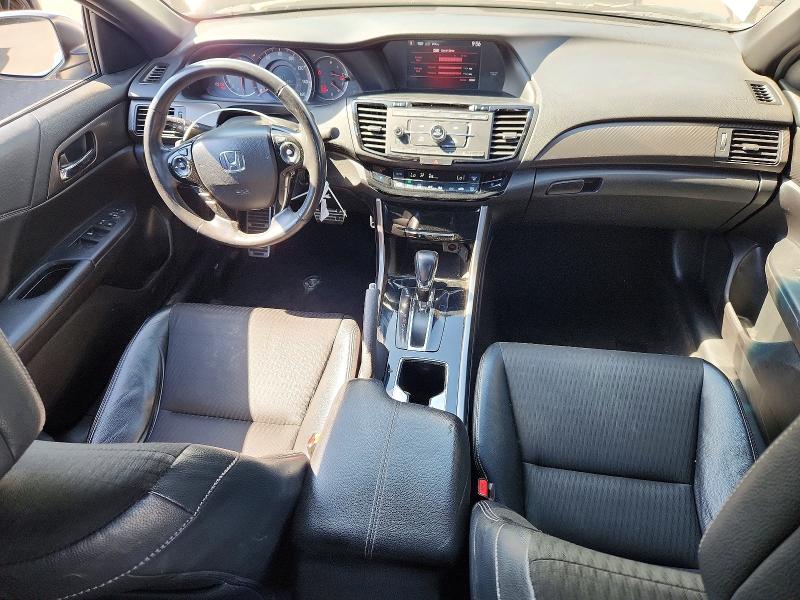 Aukcja sprzedaży 2017 Honda Accord, vin: 1HGCR2F54HA205006, numer aukcji: 58073086