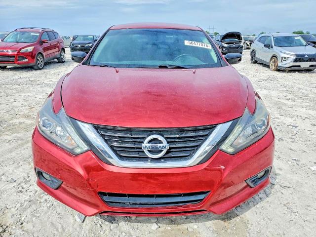 2017 Nissan Altima მანქანა იყიდება აუქციონზე, vin: 1N4AL3AP9HC190633, აუქციონის ნომერი: 56477076