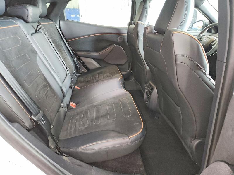 Aukcja sprzedaży 2023 Ford Mustang Mach-e, vin: 3FMTK4SE5PMA11912, numer aukcji: 58704966