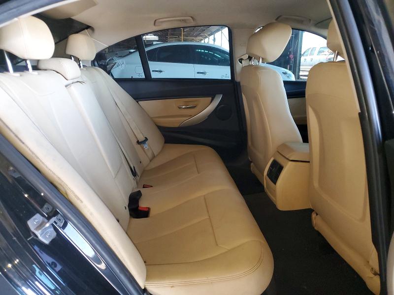 56841076 :رقم المزاد ، WBA8E1G52JNU91572 vin ، 2018 Bmw 320 مزاد بيع