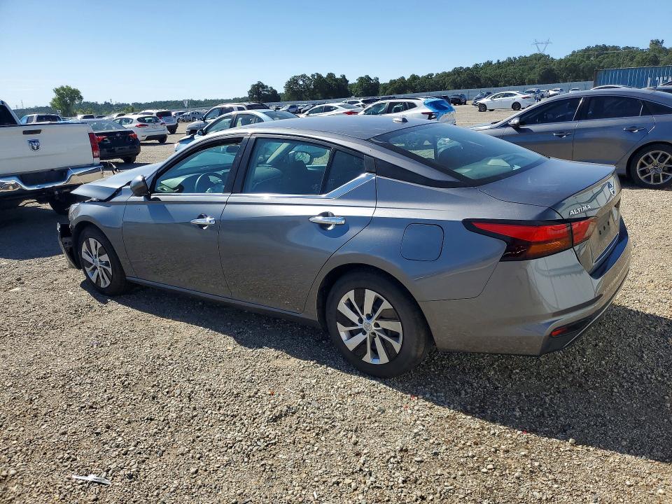 Продажа на аукционе авто 2020 Nissan Altima, vin: 1N4BL4BV5LC262332, номер лота: 55716306