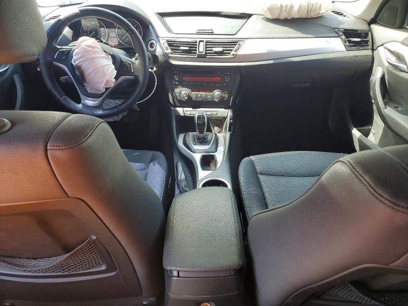 57087436 :رقم المزاد ، WBAVM1C50FV316109 vin ، 2015 Bmw X1 مزاد بيع