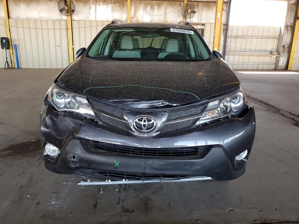 Продаж на аукціоні авто 2013 Toyota Rav4, vin: 2T3WFREV8DW023996, номер лоту: 57939976