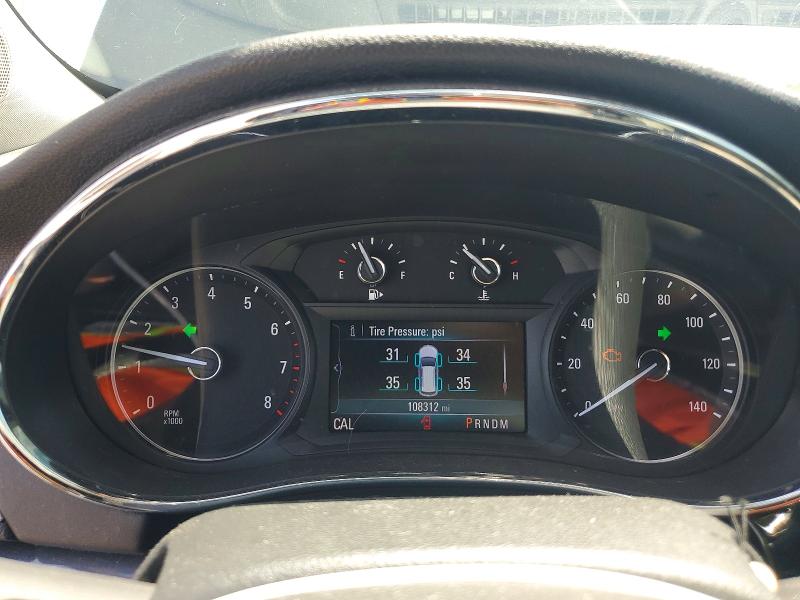Продажа на аукционе авто 2019 Buick Encore, vin: KL4CJASB1KB782339, номер лота: 56787466