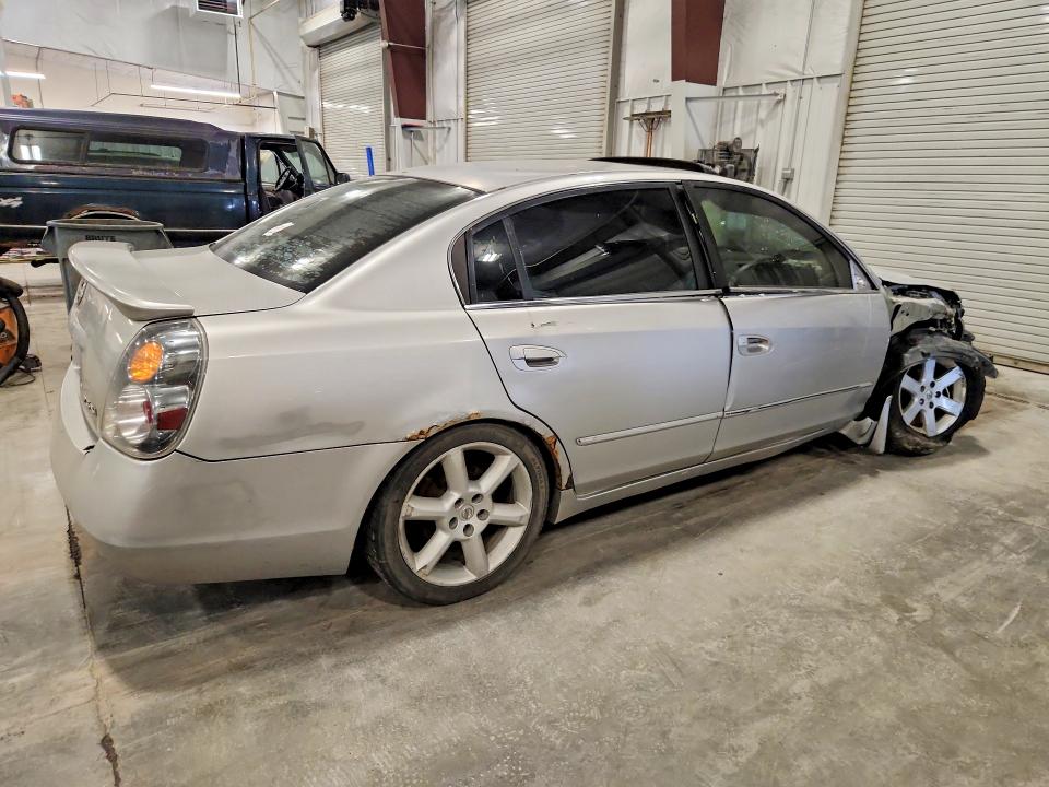 Продаж на аукціоні авто 2003 Nissan Altima, vin: 1N4AL11D03C248972, номер лоту: 58274606