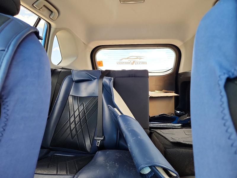 54901936 :رقم المزاد ، 2T3MWRFV4KW017521 vin ، 2019 Toyota Rav4 مزاد بيع