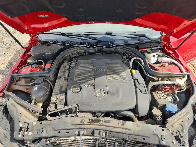 Продажа на аукционе авто 2014 Mercedes-benz C, vin: WDDGF8ABXER312329, номер лота: 55039036