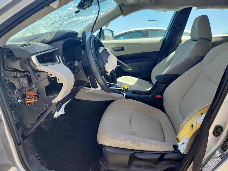 Продажа на аукционе авто 2022 Toyota Corolla Cross, vin: 7MUAAAAG7NV003538, номер лота: 55115236