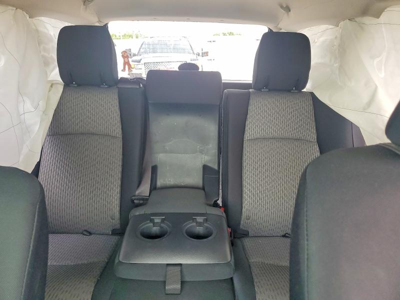Продажа на аукционе авто 2019 Toyota 4runner, vin: JTEZU5JR2K5199950, номер лота: 56514276